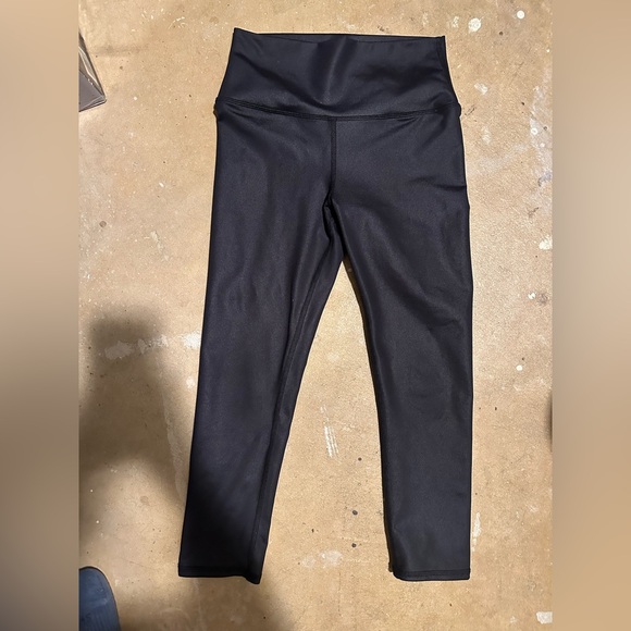 ALO Yoga Pants - Alo Yoga high waisted leggings